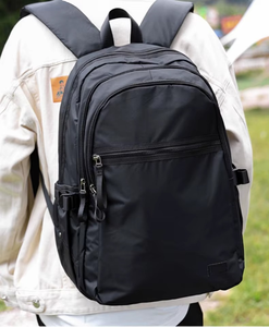 กระเป๋าเป้สะพายหลังแฟชันแบบกำหนดเองระบายอากาศได้ดี - Product Image 2