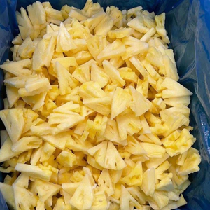 ANANAS PREMIUM IQF/BIOLOGIQUE ET PUR/NATUREL ET DÉLICIEUX/ABORDABLE/FABRIQUÉ AU VIETNAM - Product Image 5