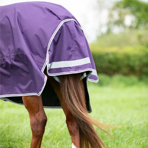 ออกแบบพรมม้าฤดูหนาวของคุณเอง-คุณภาพสูงกำหนดโลโก้เองพิมพ์วัสดุโพลีเอสเตอร์20ชิ้นสินค้าขายดีที่สุด - Product Image 4