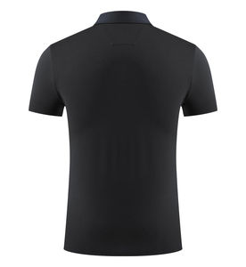 Polo extragrande para hombre, polos estampados personalizados para mujer, venta al por mayor, fabricante de polos Zona Star - Product Image 2