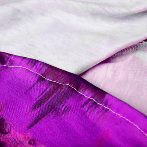 Nylon Polyester Spandex Fabric Best Price <b>Women</b> Wear Slim Cotton <b>Shorts</b> Sublimation Printing Plus Size <b>Women</b> Breathable <b>Shorts</b> - Product Image 6