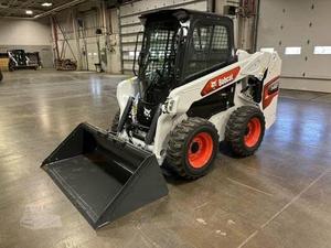 EPA Euro 5 Mini chargeuse compacte 500kg 600 kg Micro chargeur avec moteur central et boîte de vitesses Livraison gratuite! - Product Image 4