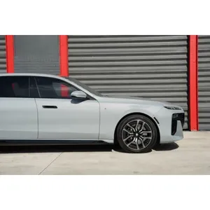 ลดราคาพิเศษ -2023-B-M-W-7-Series 760i XDrive รถหรูใหม่ - Product Image 3