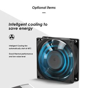 WHPU 600W 12V/24V DC à AC 110V/<span class=keywords><strong>220V</strong></span> Alimentation sans coupure UPS Onduleur à onde sinusoïdale pure avec chargeur - Product Image 6