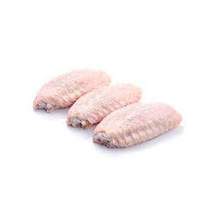 ปีกตรงกลางเป็นรูปไก่เกรดหนึ่งบราซิลส่งตรงจากโรงงาน - Product Image 2