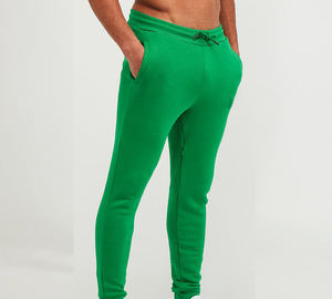 Color verde abeto regular para hombre de alta calidad 2025 Chándal Jogger Set Ropa deportiva informal OEM ODM Proveedor - Product Image 5