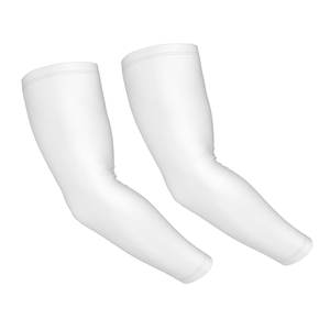 Mangas Protectoras de Seguridad para Exteriores, Protección UV, Enfriamiento, Seda de Hielo, para Pesca, Senderismo, Conducción, Ciclismo, Correr, Deportes - Product Image 5