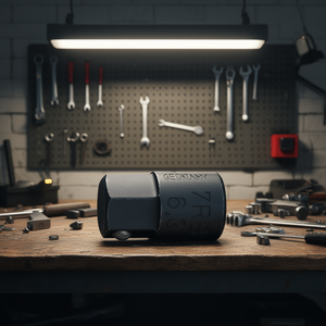 Adaptateur à chocs Gedore pour outils pneumatiques 7 R/7 UR, accessoires et pièces - Product Image 3