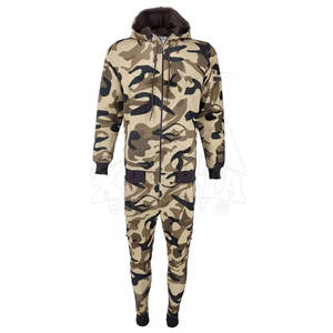 OEM ligero transpirable Slim Fit hombres Top Trending Sublimación Chándales para el invierno para los deportes activos - Product Image 1