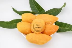 Mangue congelée avec coupe de haute qualité comme demandé Fabriqué au Vietnam 100% - Product Image 5