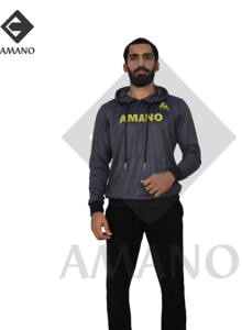 Últimas Venta Caliente Nueva Llegada Sudaderas Con Capucha Deportivas Para Hombres Estilo Único Transpirable Sudaderas Con Capucha Deportivas En El Mejor Material - Product Image 2
