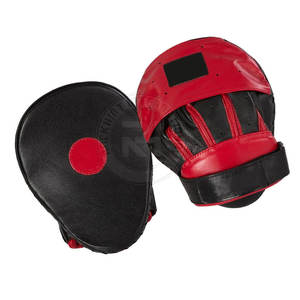 เป้าซ้อมมวยหนังแผ่นเป้าซ้อมชกมวยปรับแต่งได้ - Product Image 3