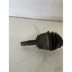 EJE DELANTERO IZQUIERDO FIAT 500 L Living 52134274 (13>16) - Product Image 2