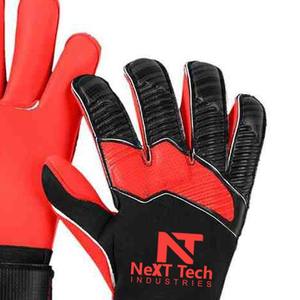 Tech Industries Gants de gardien de but de haute qualité à des fins de match et d'entraînement Conception et logo personnalisés - Product Image 3