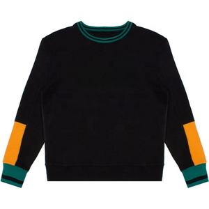 Pull-over à col roulé pour hommes, coupe ajustée, en molleton, à manches longues, à la mode hivernale, conçu sur mesure, avec options grande taille - Product Image 5