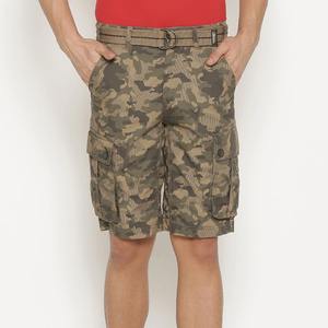 Pantalones cortos Cargo para hombre, alta calidad, logotipo personalizado, impresión, peso ligero, mejor diseño, pantalones cortos Cargo para hombre - Product Image 1