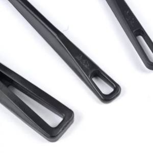 Vis Schepnet Handschepnet Schepnet Huis Aquarium Plastic Netzak Sier - Product Image 1