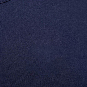 Camiseta sin Mangas 100% Algodón de Color Sólido para Hombre, Transpirable, Ajustada, Informal, para Gimnasio y Running - Product Image 5