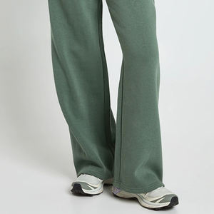 Ensemble de survêtement douillet / Vêtements décontractés à prix d'usine, ensemble de survêtement en molleton pour femmes en deux pièces, molleton doux et chaud, sweat-shirt et pantalon de jogging 2026 - Product Image 3