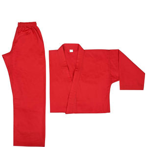 Uniforme de Jiu Jitsu Brasileño Ligero de Alta Demanda, Tejido Pearl Weave, para Entrenamiento y Competición, Uniformes de BJJ Personalizados en Oferta - Product Image 4