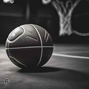 PU Basketball Taille et poids officiels Basketball Sporting Training Basketball Ball Taille 7 - Product Image 3