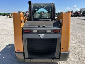 2021 alta calidad nuevo y usado para CASE TR310B cargadora de dirección deslizante cargadora de orugas de carga nominal de 5 toneladas con componentes originales - Product Image 5