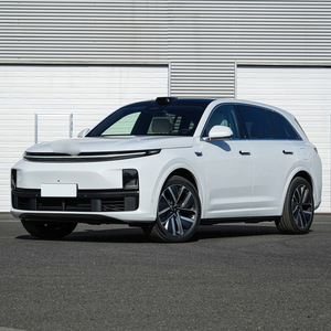 SUV híbrido de lujo de 5 asientos 2025, vehículo eléctrico inteligente de nueva energía de gran espacio, edición Ultra de alto rendimiento de China - Product Image 5