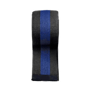 Bandes de genou en néoprène sur mesure, résistantes, pour la remise en forme, l'entraînement et la musculation, bandes de genou de force, OEM personnalisé - Product Image 3