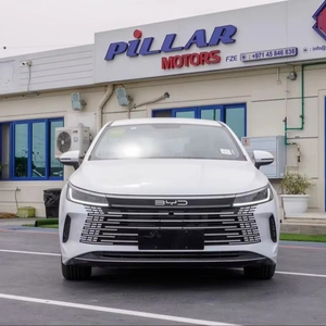 B Y D Des troyer 05 B Y D Destroyer 05 Hybride rechargeable Modèle 2024 Véhicule électrique - Product Image 1