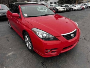 2007มือสอง Toyota Camry sollara SE SPORT - Product Image 5