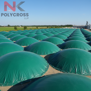 Tela de Protección para Plántulas, No Tejida, con Estabilizador UV, para Protección de Cultivos y Plántulas de Granja, Trigo, Arroz y Maíz - Product Image 3