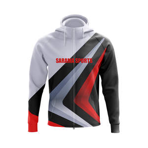 Nuevas Sudaderas Extra Grandes Personalizadas de la Mejor Calidad y Bajo MOQ para Hombre, Sudadera con Pedrería a Precio Económico con Servicio de Personalización - Product Image 1