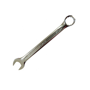 Juego de llaves planas personalizables estándar americano, llaves combinadas de 20mm, juego de herramientas de Venta caliente duradero con soporte OEM - Product Image 2