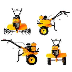 Motoculteur à essence ZT900G4T ZMAX, tracteur manuel 2 roues motrices, motoculteur, cultivateur, planteur, 8hp, 12hp, 15hp, 18hp, 20hp, 22hp, motoculteur agricole - Product Image 2