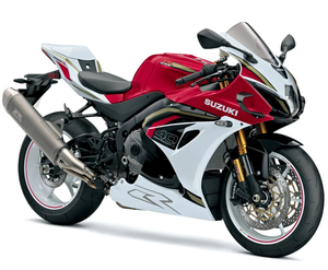 มอเตอร์ไซค์ซูซูกิ GSX R1000R รุ่นปี 2026 ล่าสุด ขายดีที่สุด คุณภาพเยี่ยม ผ่านการรับรองมาตรฐาน ผลิตพร้อมส่ง พร้อมบริการจัดส่งถึงบ้าน - Product Image 2