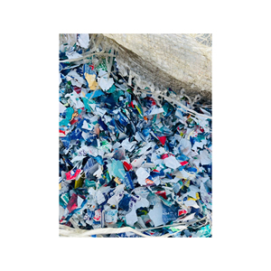 Unités d'extrusion de tuyaux et de recyclage du plastique Débris de plastique lavés à chaud sans contamination pour usage industriel - Product Image 6
