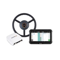 Système de direction automatique GPS CHCNAV, équipement de contrôle agricole numérique pour tracteur agricole