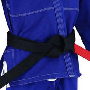 ชุด BJJ GI สำหรับผู้ชายชุดกิโมโน Jitsu ชุดศิลปะการต่อสู้แบบเบา - Product Image 4