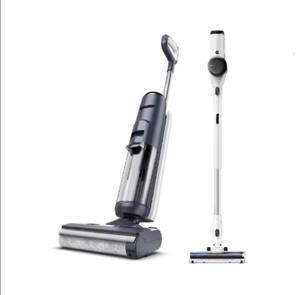 Aspiradora y Mopa Ligera 2 en 1 EJI 2026 para Uso Doméstico y Hotelero - Product Image 1