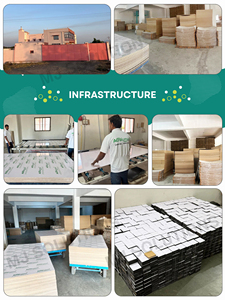 Eye Catching Design Standard Quality MDF & Acrylic Personalized Handcrafted Home Decor Blank Sublimation Table <b>Frame</b> Supplier - Product Image 6