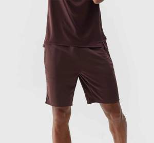 Hombre XXL Casual Ejercicio Gimnasio Entrenamiento Medio Chándal Ecológico Impreso Entrega Rápida Logotipo Personalizado para Levantamiento de Pesas Fitness - Product Image 2