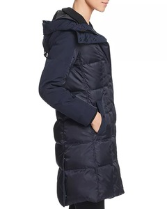 Wholesale <b>Cheap</b> Price Women <b>Puffer</b> <b>Jacket</b> Winter Warm Fashionable Casual Wear Women <b>Puffer</b> <b>Jacket</b> for Sale - Product Image 3