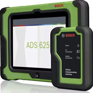 NUEVA Solución de Diagnóstico HD Aver BoschS ESI [para camiones] HDS 1000 Tablet Android/Linux OS /Inalámbrica con 3 Años de Garantía - Product Image 1