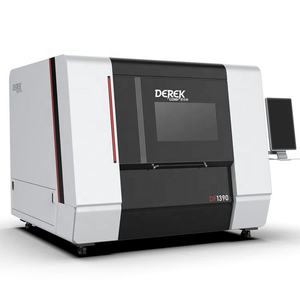 उच्च गुणवत्ता वाली नई फाइबर लेजर कटर मशीन 1000w छोटे लेजर कटर - Product Image 1