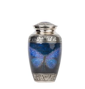 Handmade Cremation <b>Urn</b> <b>for</b> Human <b>Ashes</b> Large Personalized Burial Handcrafted <b>Urn</b> <b>for</b> <b>Dogs</b> <b>Ashes</b> - Product Image 1