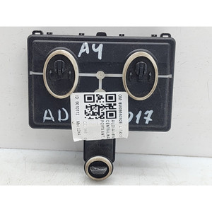 CENTRALINA PUERTA DELANTERA DERECHA AUDI A4 Avant (8W5) 8W0959392E CZHA (15>) - Product Image 2