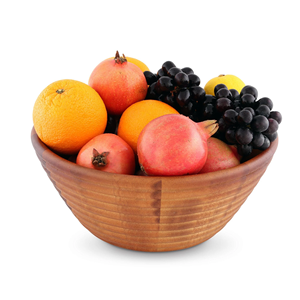 High Quality Acacia <b>Wooden</b> <b>Salad</b> <b>Bowl</b> for Kitchen Dining Room Decor Party Use Handmade in Vietnam Carton Packed - Product Image 2