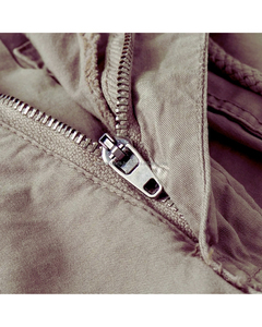 กางเกงขาสั้นผ้าเทอร์รี่รุ่นเฮฟวี่เวทสำหรับชายและหญิงผ้าคอตตอน100% ปักโลโก้ตามสั่งเสื้อผ้าแนวสตรีท OEM รุ่น OTM สำหรับผู้ชาย - Product Image 5