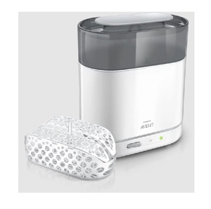 Esterilizador y secador de biberones Philips Avent Premium a la venta a precio mayorista barato, ideal para compradores a granel - Product Image 6