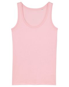 Wholesale Ladies <b>Vest</b> Ribbed Comfortable and Breathable <b>Vests</b> Sleeveless Casual <b>Women's</b> Crop Tank Top - Product Image 5